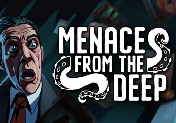 Menace From the Deep Global