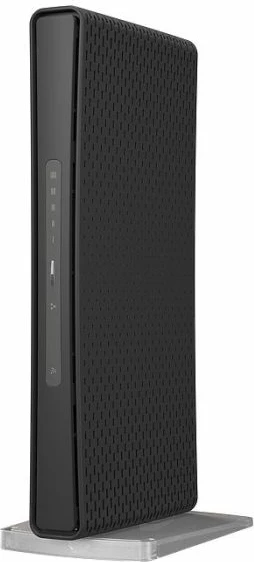 Router Mikrotik hAP ac³ RBD53iG-5HacD2HnD, AC1200 Dual-Band, 5x Gigabit, PoE, USB, i zi