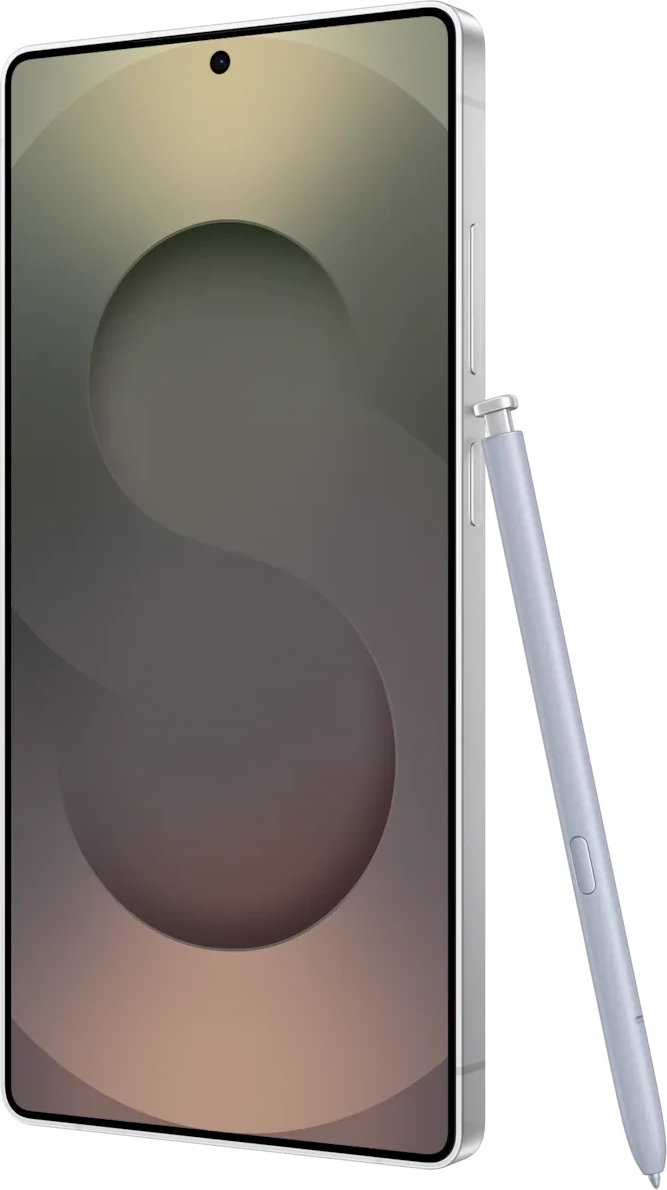 Celular Samsung Galaxy S25 Edge 12/256 Silver