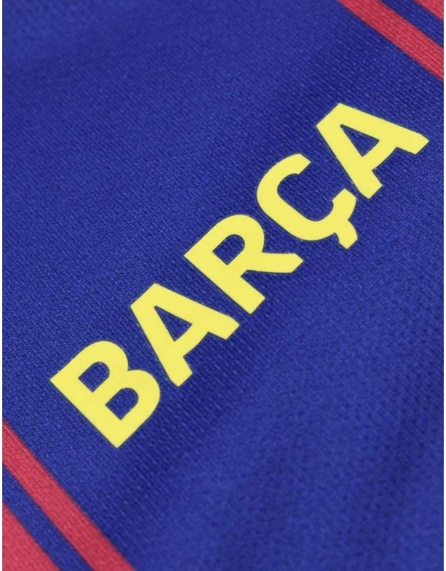 Set fanellë e shorce FC Barcelona Rashford BC19ERA junior