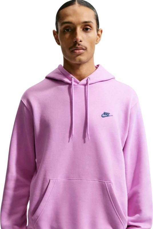 Duks për meshkuj Nike Club BB FN3859 503, rozë [Madhësia: L]