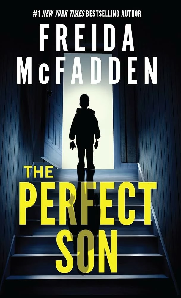 The Perfect Son 