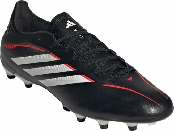 Atlete futbolli adidas për meshkuj, të zeza [Madhësia: 42 2/3]