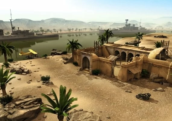 Lost Horizon 2 EN/DE Global