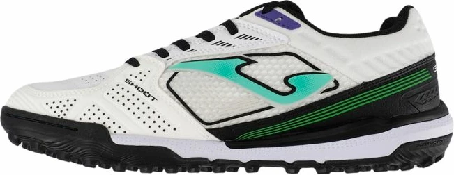 Atlete futbolli Joma Gambeta Turf 2602, të bardha