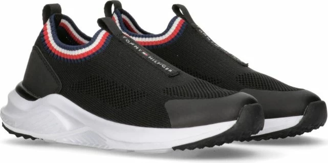 Atlete për femra Tommy Hilfiger, të zeza [Madhësia: 35]
