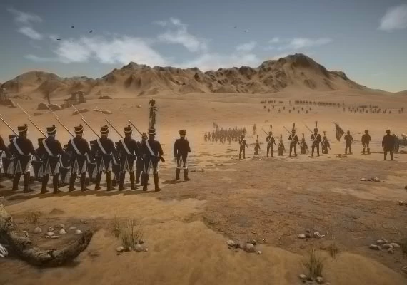 Holdfast: Nations At War - Loyalist Edition Upgrade DLC Global
