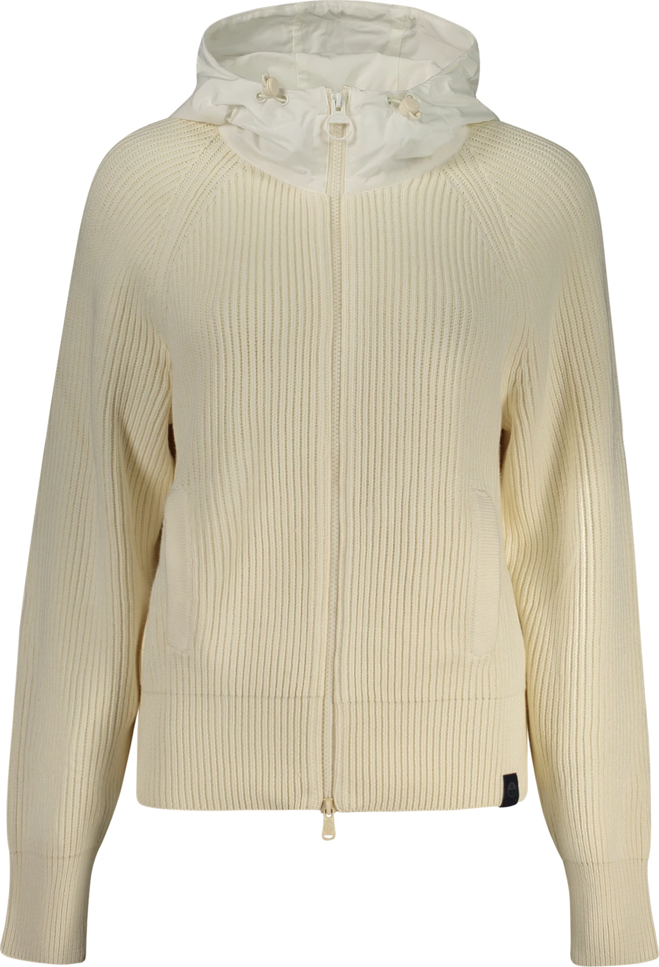 Xhemper për femra NORTH SAILS, të bardhë