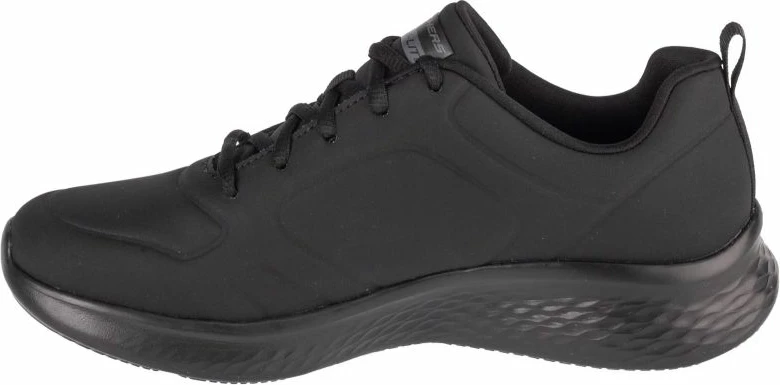 Atlete Skechers femra, të zeza