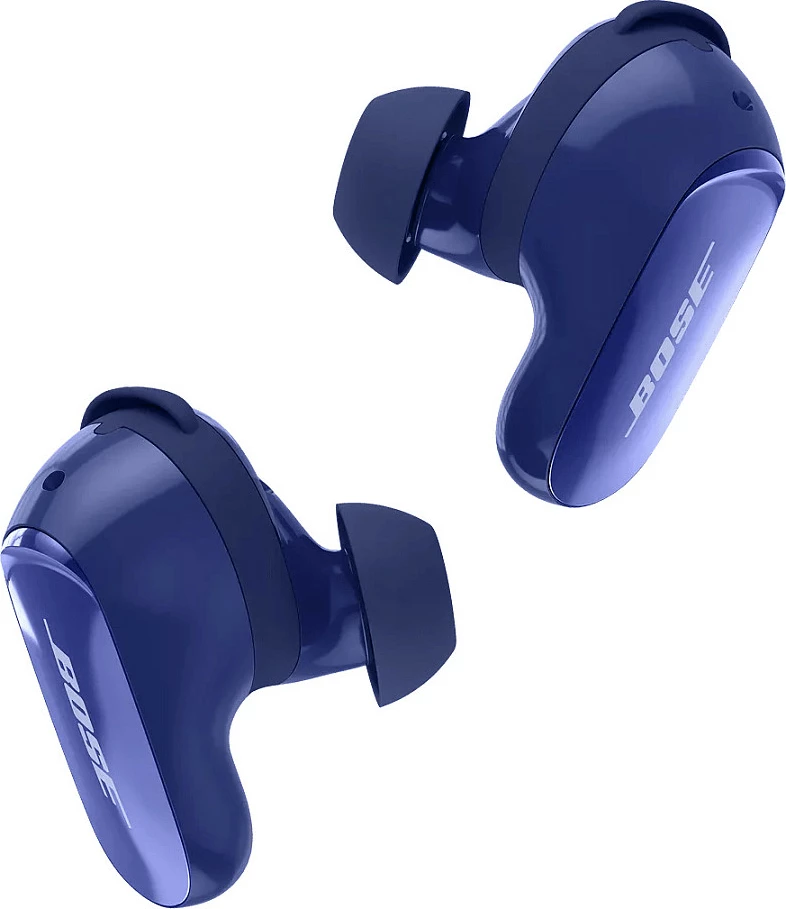 Kufje Bose QuietComfort Ultra, wireless, noise canceling, USB-C, IPX4, Midnight Violet