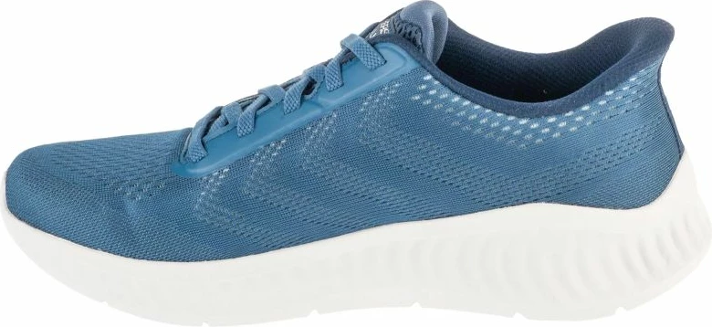 Atlete Skechers për meshkuj navy blue [Madhësia: 44.5]