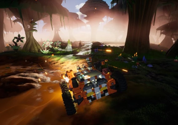 TerraTech Worlds EN/JA/ZH/ZH Global