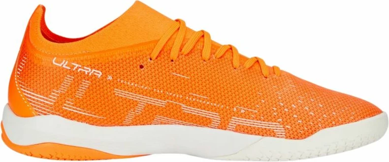 Atlete futbolli për meshkuj Puma Ultra Match IT, portokalli