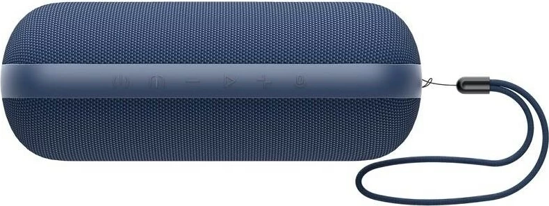 Boks Bluetooth Havit M69, Blu