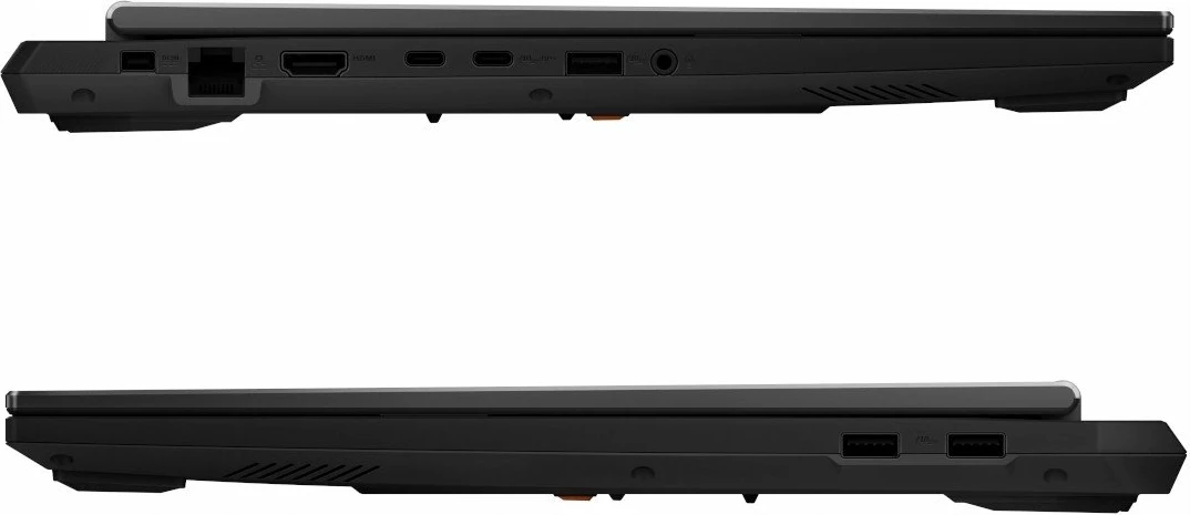 Laptop Asus TUF Gaming F16 FX608JPR-I7161, i7-14650HX, 16GB RAM, 1TB SSD, GeForce RTX 5070 8GB, ekran 16" 165Hz, zi