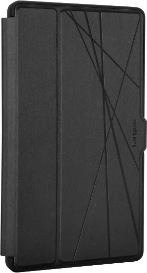 Mbështjellës Targus Click-In për Samsung, folio, 8.7 inç, i zi
