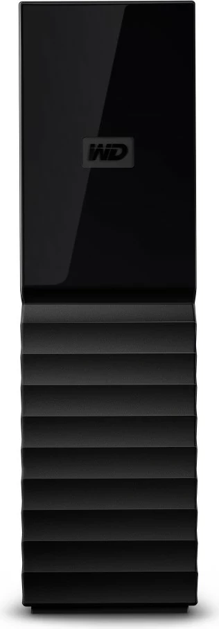 Hard drive WD My Book 18TB i zi