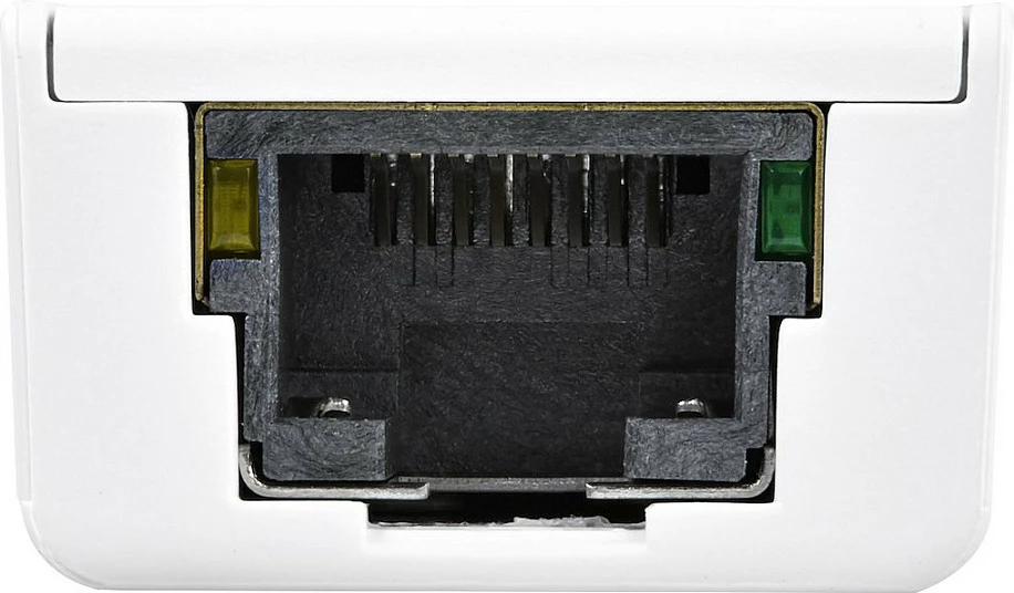 Adapter rrjeti StarTech USB31000SW, USB 3.0 në Gigabit Ethernet RJ45, 10/100/1000 Mbps, i bardhë