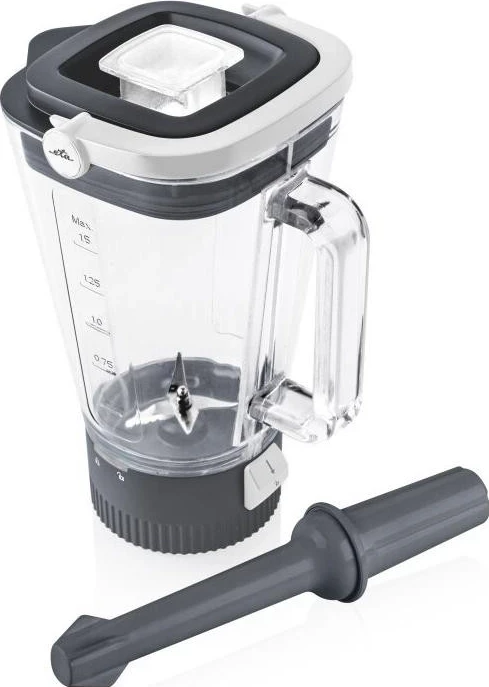 Mikser ETA Gratus Max Evo, me 8 shpejtësi dhe kapacitet 5.5L, ngjyrë e zezë