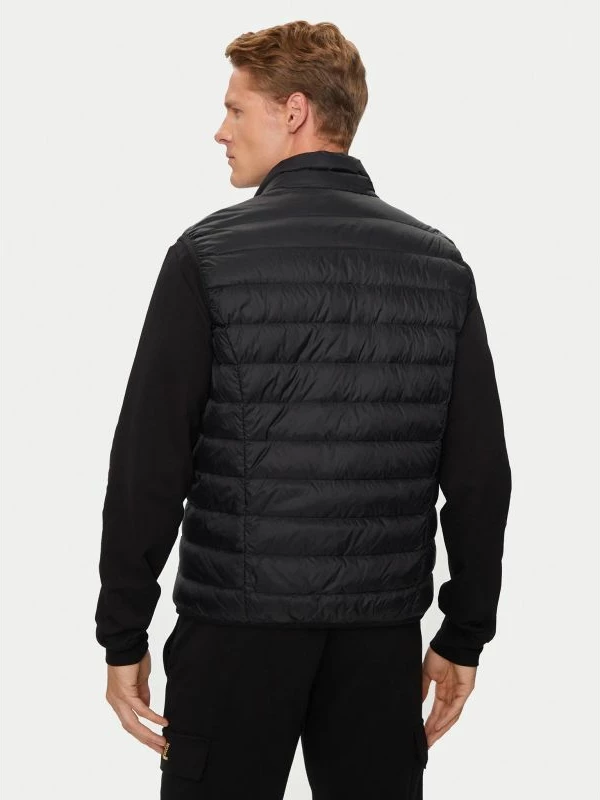 Jelek për meshkuj Emporio Armani, i zi [Madhësia: XXXL]