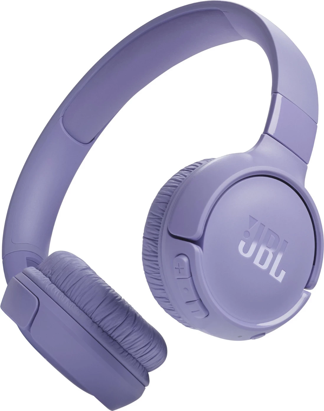Kufje JBL Tune 520BT wireless Bluetooth 5.3, 57 orë bateri, Pure Bass, Vjollcë