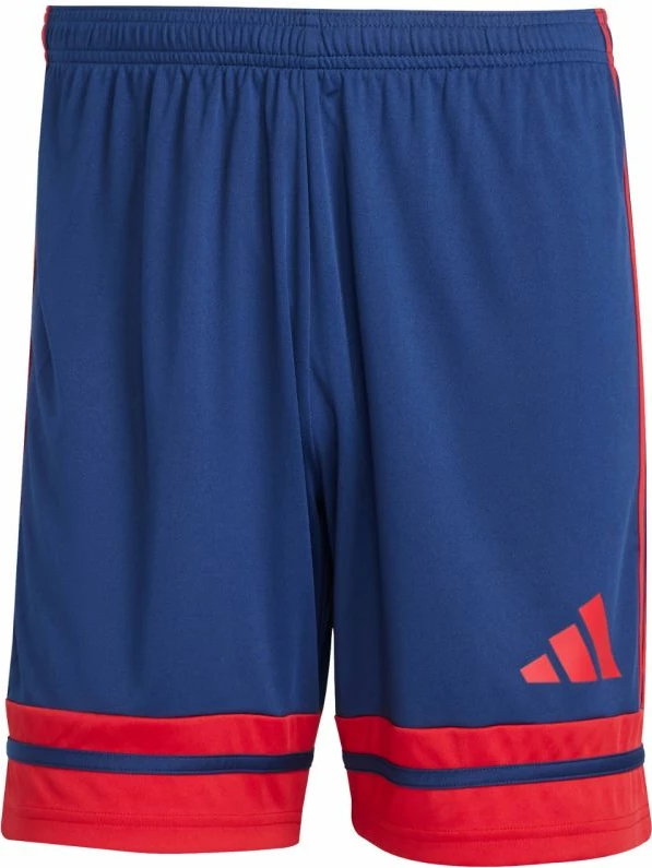 Shorce për meshkuj adidas, kuqe-kaltër