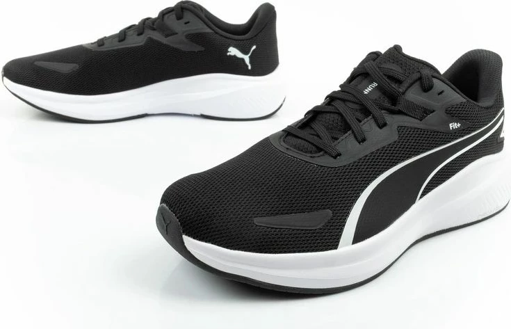 Atlete meshkuj Puma Skyrocket Lite, të zeza [Madhësia: 44]