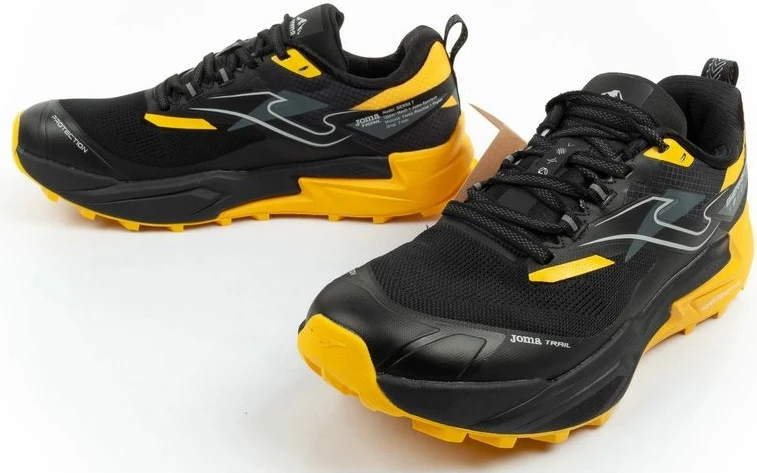 Atlete trail running për meshkuj Joma Sierra 7 [Madhësia: 40]