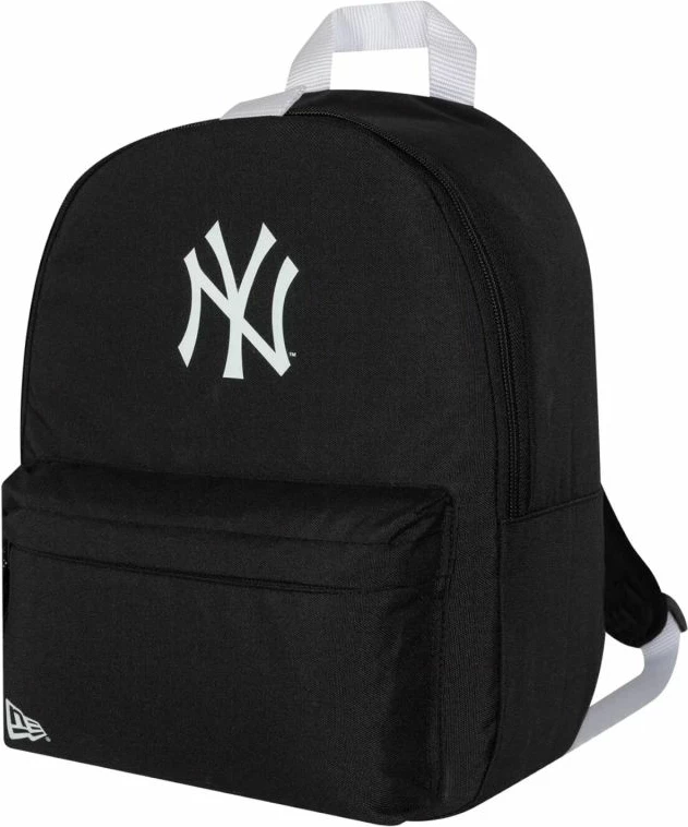 Çantë shpine New Era, e zezë