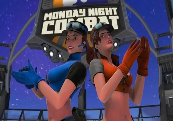 Monday Night Combat EN/DE/FR/IT/JA/KO/ES Global