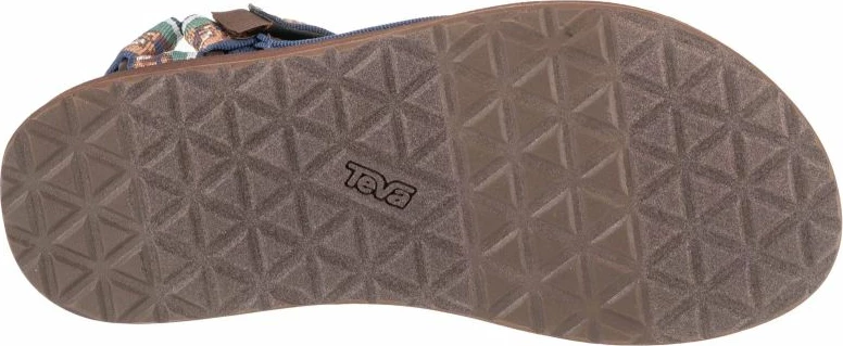Sandale për meshkuj Teva, kafe