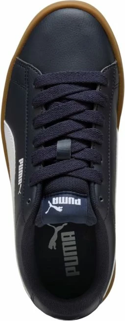 Këpucë për fëmijë Puma, navy blue [Madhësia: 38.5]