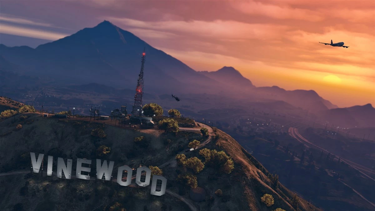 Lojë për PlayStation 5 Rockstar Games Grand Theft Auto V, Story Mode + GTA Online