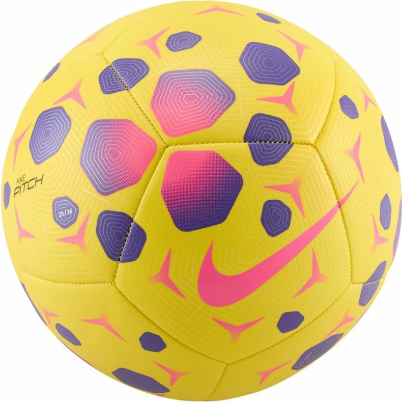 Top futbolli Nike