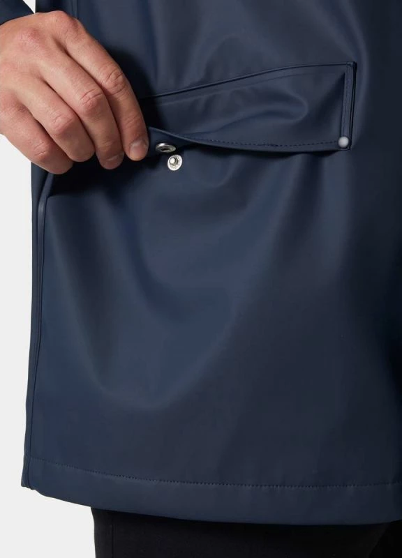 Jakne për meshkuj Helly Hansen, blu marin [Madhësia: M]