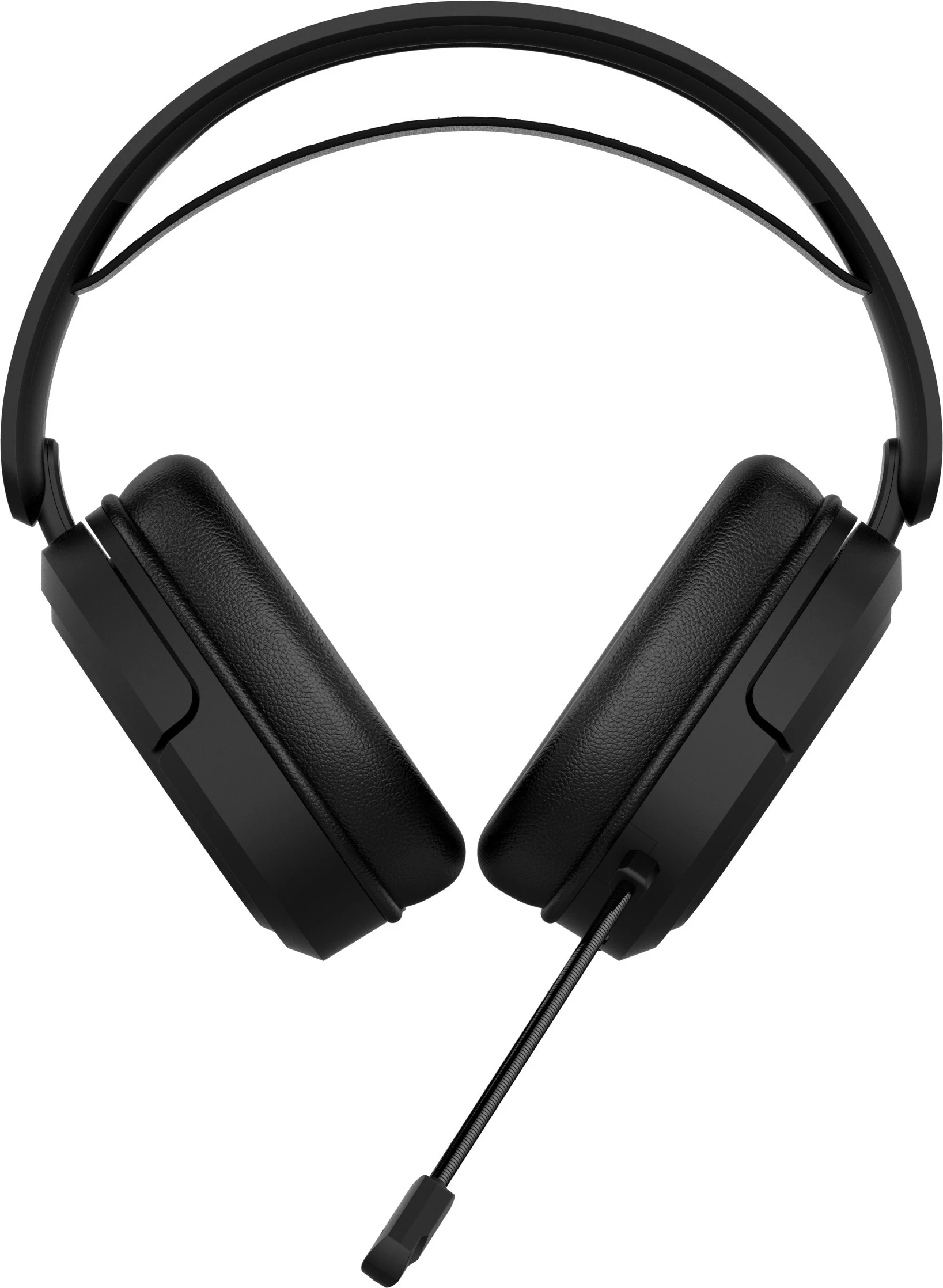 Kufje gaming ASUS TUF Gaming H1 Wireless, wireless, 15 orë, virtual 7.1, e zezë