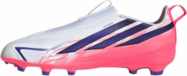Atlete futbolli adidas F50 Hyperfast League LL FG KK1314, për fëmijë [Madhësia: 35.5]