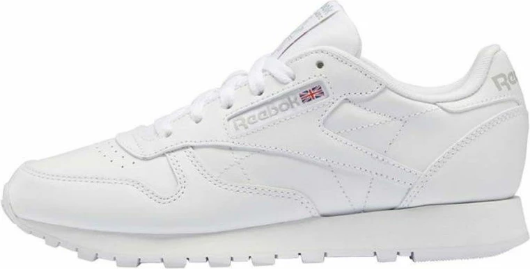 Atlete femra Reebok, të bardha