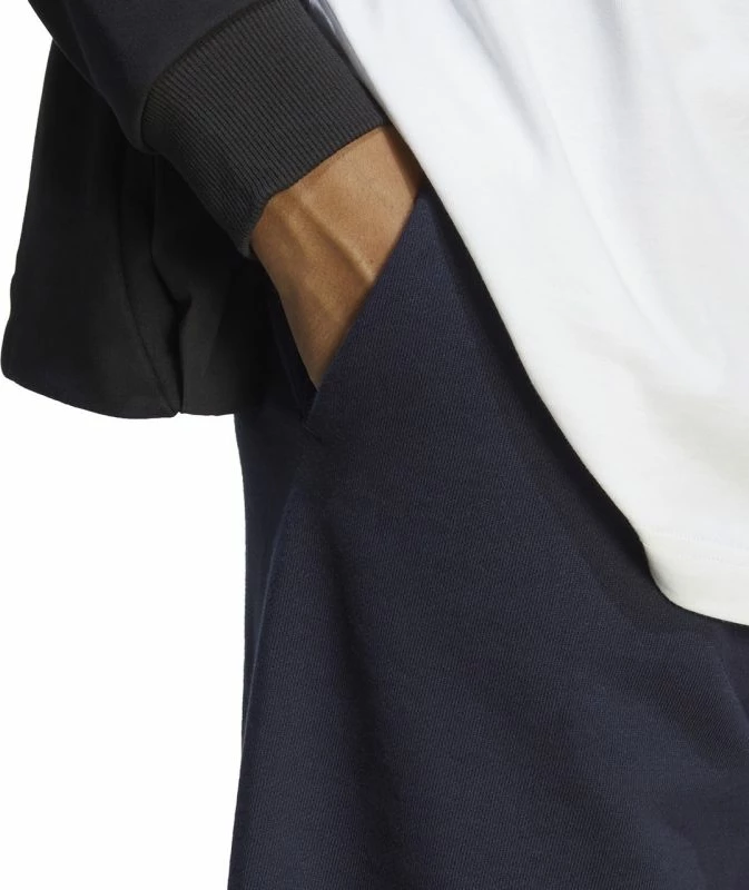 Shorce për meshkuj adidas, blu marine