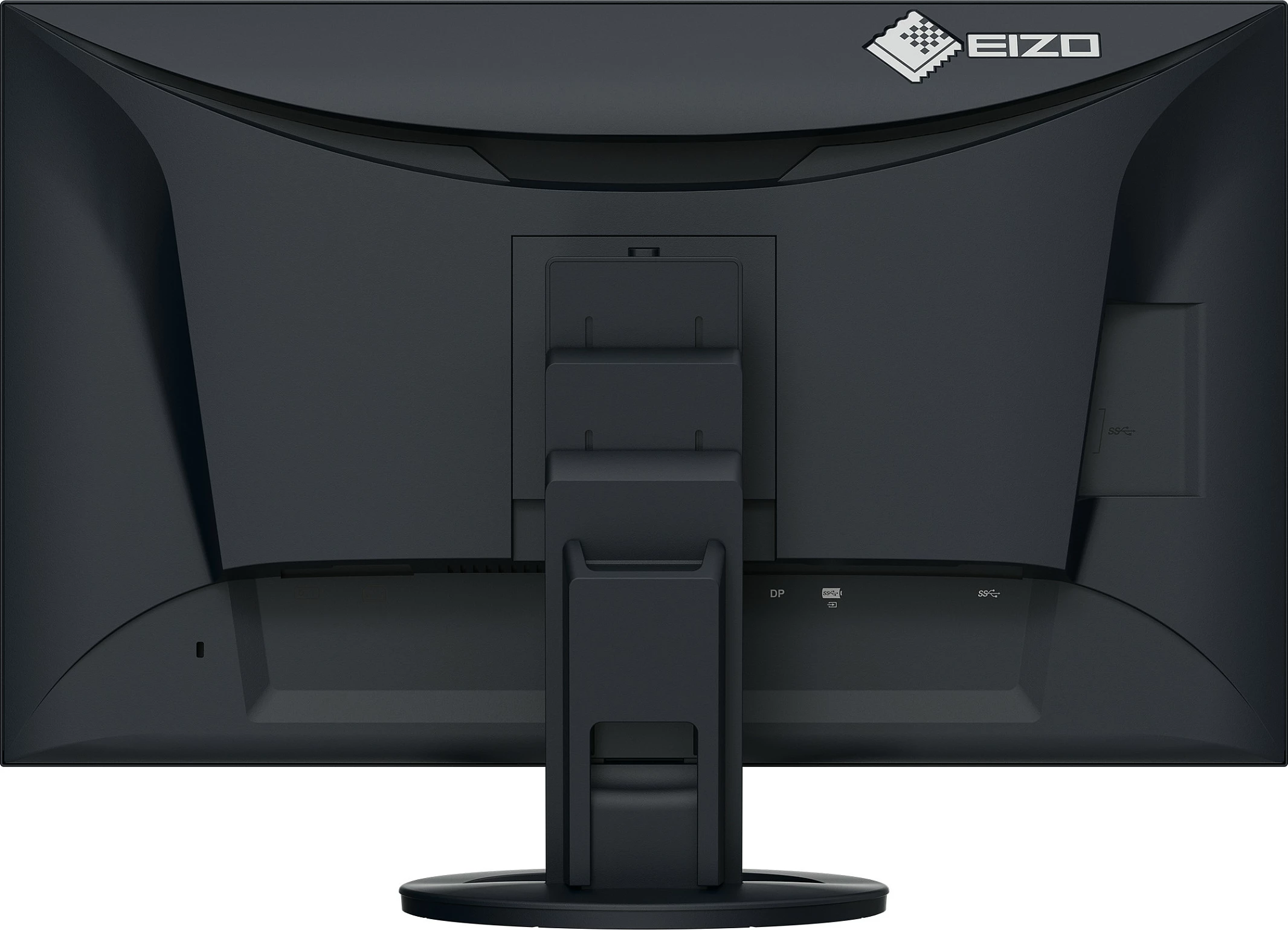 Monitor EIZO FlexScan EV2740S, 27", 4K UHD, USB-C docking, i zi