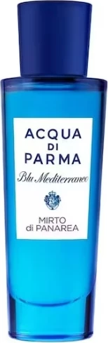Eau de Toilette unisex Acqua di Parma Blu Mediterraneo Mirto Di Panarea 30ml
