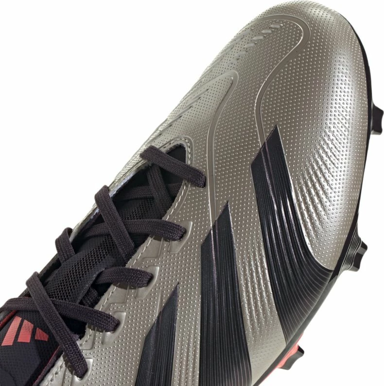 Atlete futbolli për meshkuj adidas, të zeza [Madhësia: 46]
