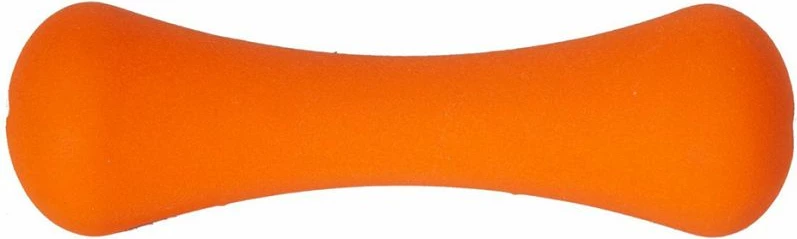 Hantell neopreni për meshkuj/femra Inny, portokalli