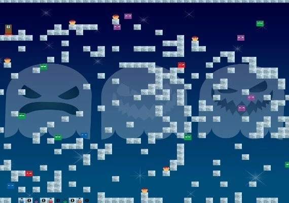 Box Maze EN Global