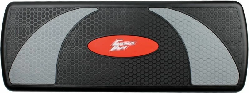 Step trajnimi Yakimasport, zi