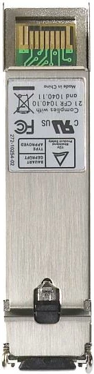 Modul SFP fibër optike, Netgear ProSafe AGM731F, 1Gbps 1000Base-SX, lidhës LC dupleks