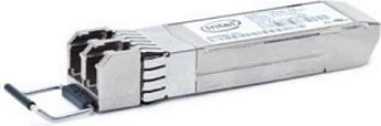 Transceiver SFP fiber optik Sophos 1GbE 1000BASE-SX, MMF, 550m, gri