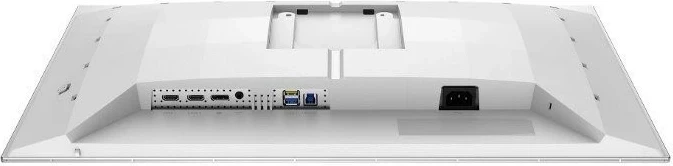 Monitor Philips 27M2N6501L/00, QD-OLED, 26.5 inch, 240Hz, QHD, i bardhë