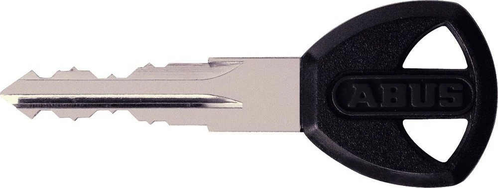 Zinxhir sigurie ABUS Ivera Chain 7210/85, 850mm, zi/blu