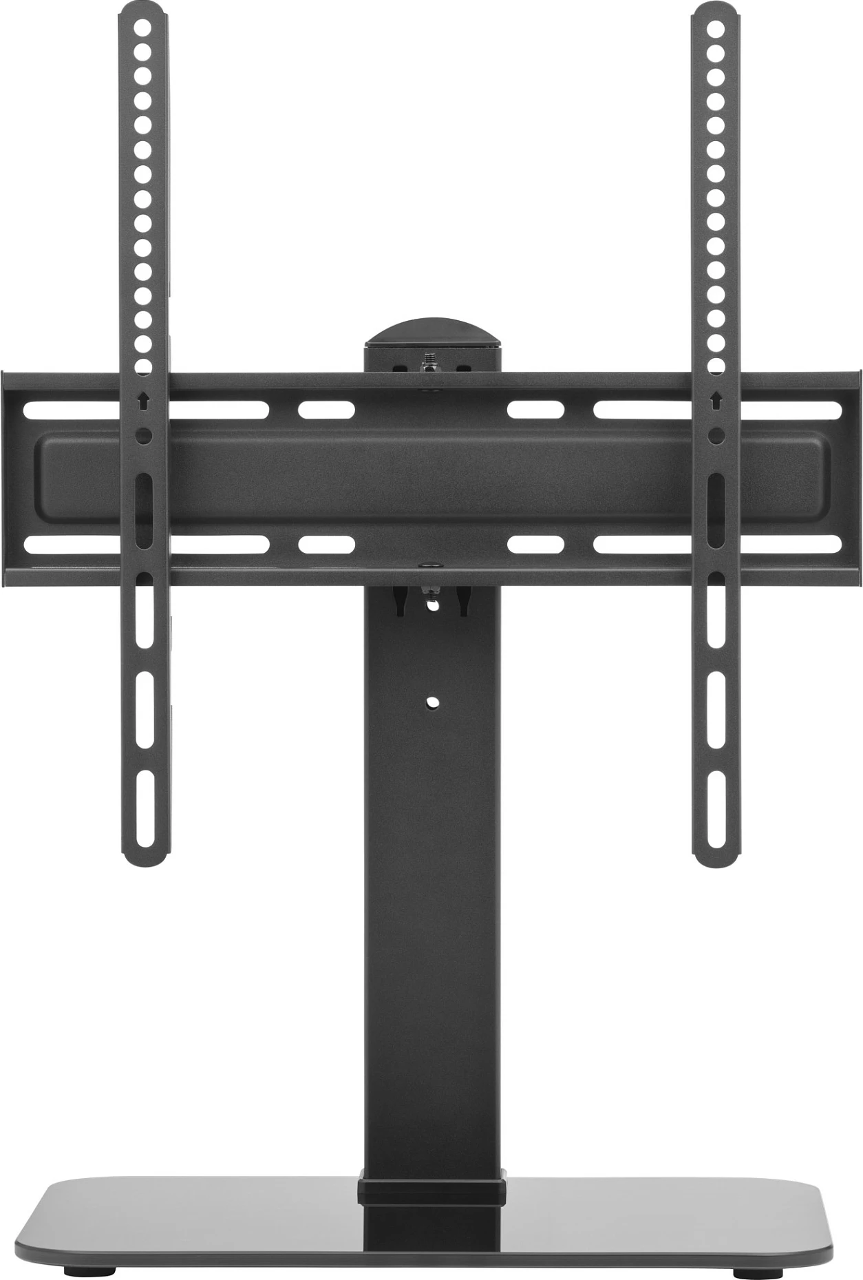 Mbajtëse tavoline TV OneforAll WM 2470 Ultra Slim Line, 32-55", VESA 100x100-400x400, e zezë